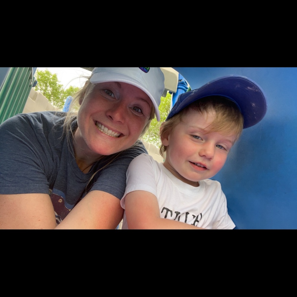 Meet your Posher, Nelia